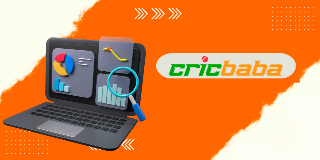 Betting options available at Cric Baba Live Casino