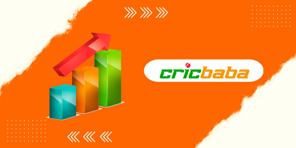 What are the Benefits of Cric Baba