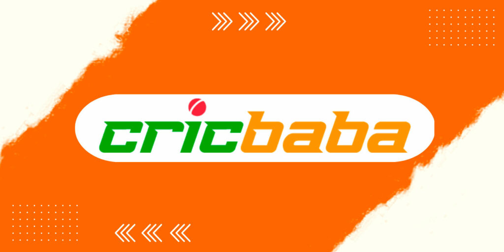 CricBaba is a betting company