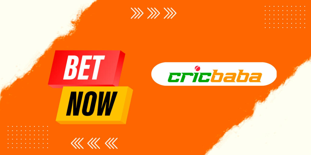 Cric Baba offers its customers two different ways to bet