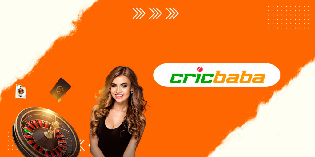 The online casino is one of the main attractions of the CricBaba platform