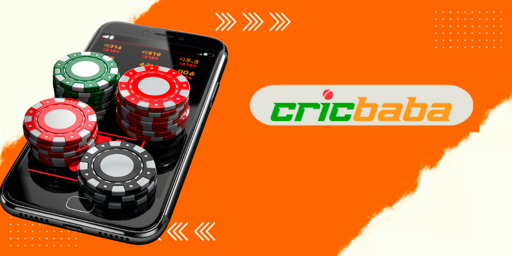 The mobile version of Live Cric Baba is adapted for different browsers