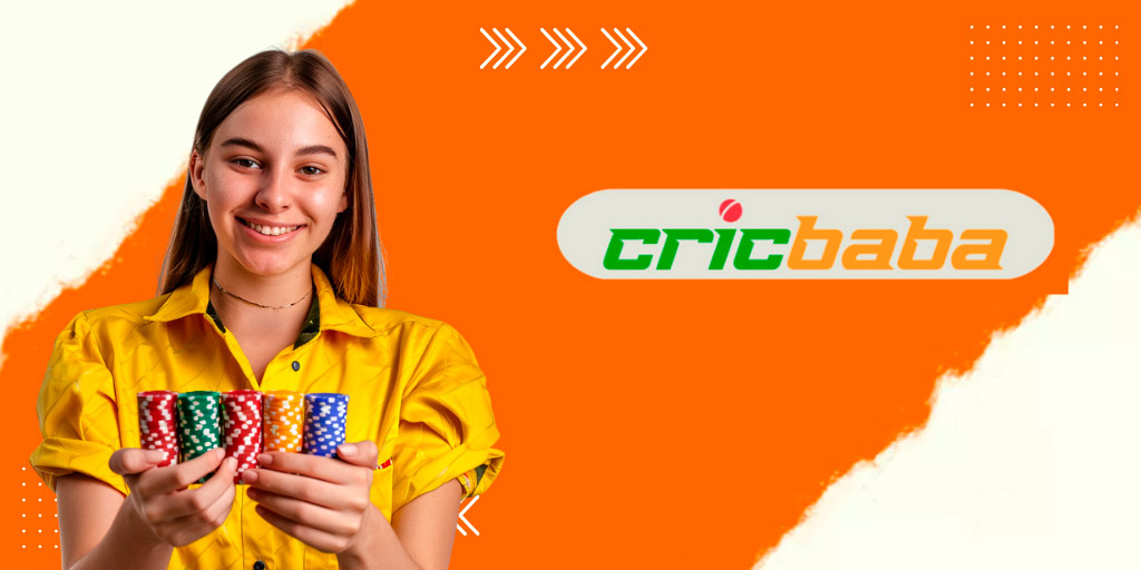 How to Play Live Casino Online on Cric Baba