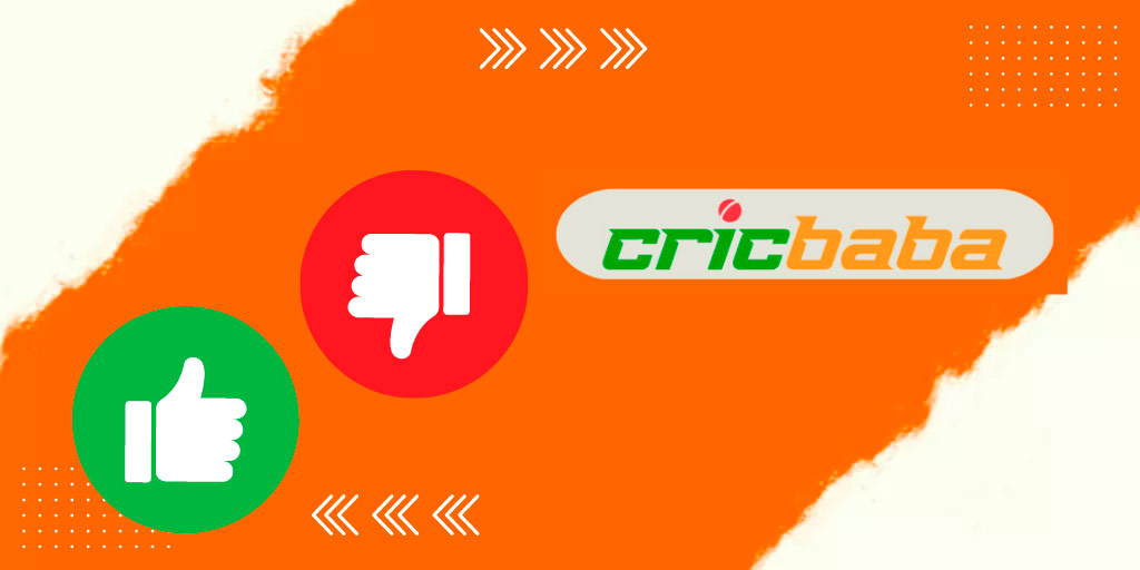 Discover the Advantages and Disadvantages of Cric Baba