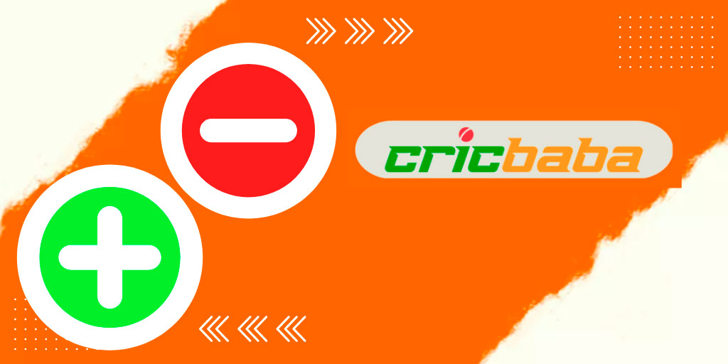 Discover the Pros and Cons of Cric Baba Virtual Betting