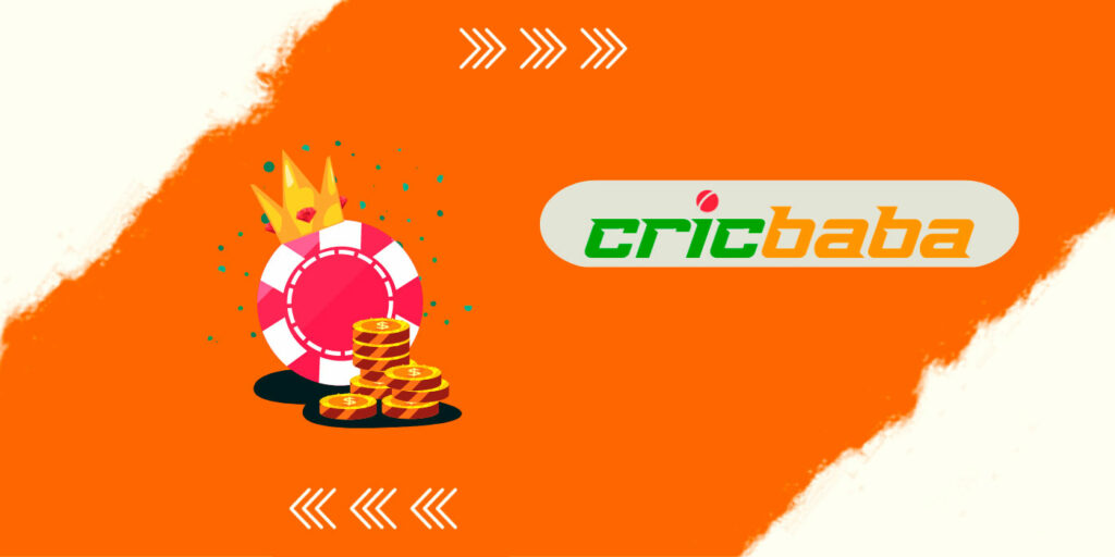 What are the Bet Types in Cricbaba App