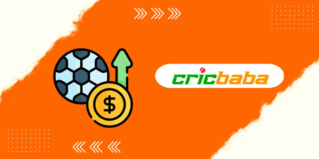 There are 3 different types of bets on the CricBaba platform