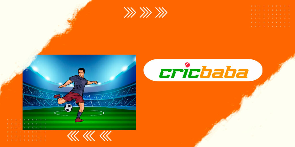 Virtual sports betting on Cricbaba