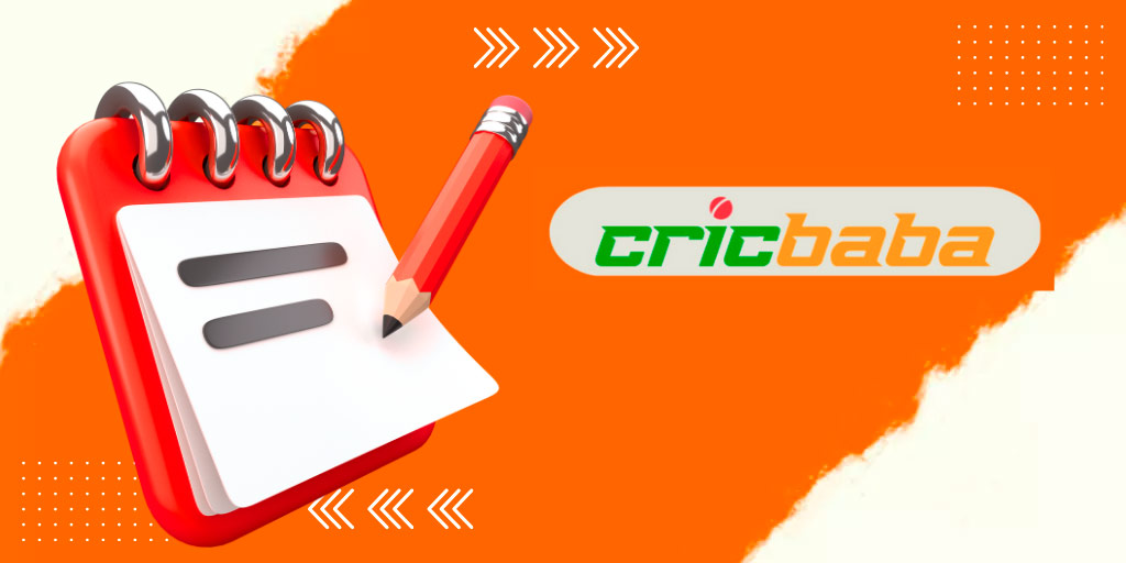 At Cricbaba Live Casino, it is important to follow a few basic rules