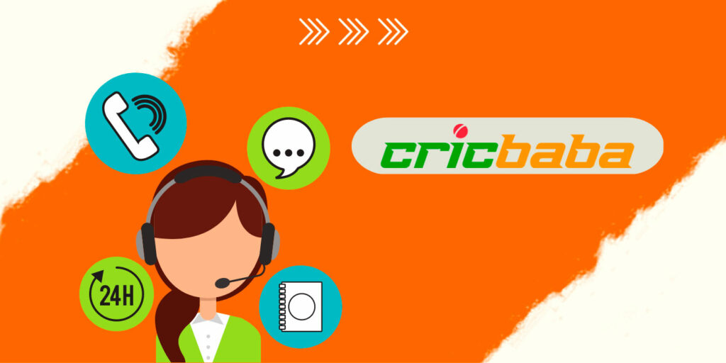 Cricbaba Customer Support